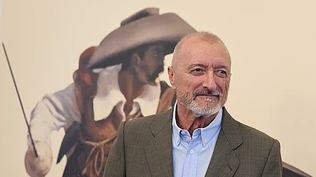 Pérez-Reverte durísimo contra los miembros de la RAE: Son talibanes del todo vale