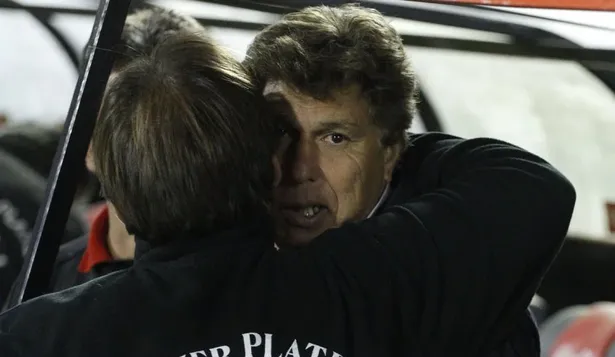 Juan Ramón Carrasco