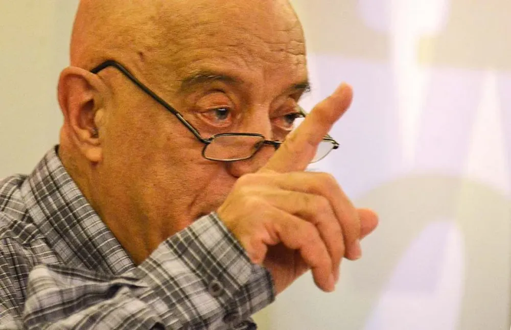 Héctor Amodio Pérez