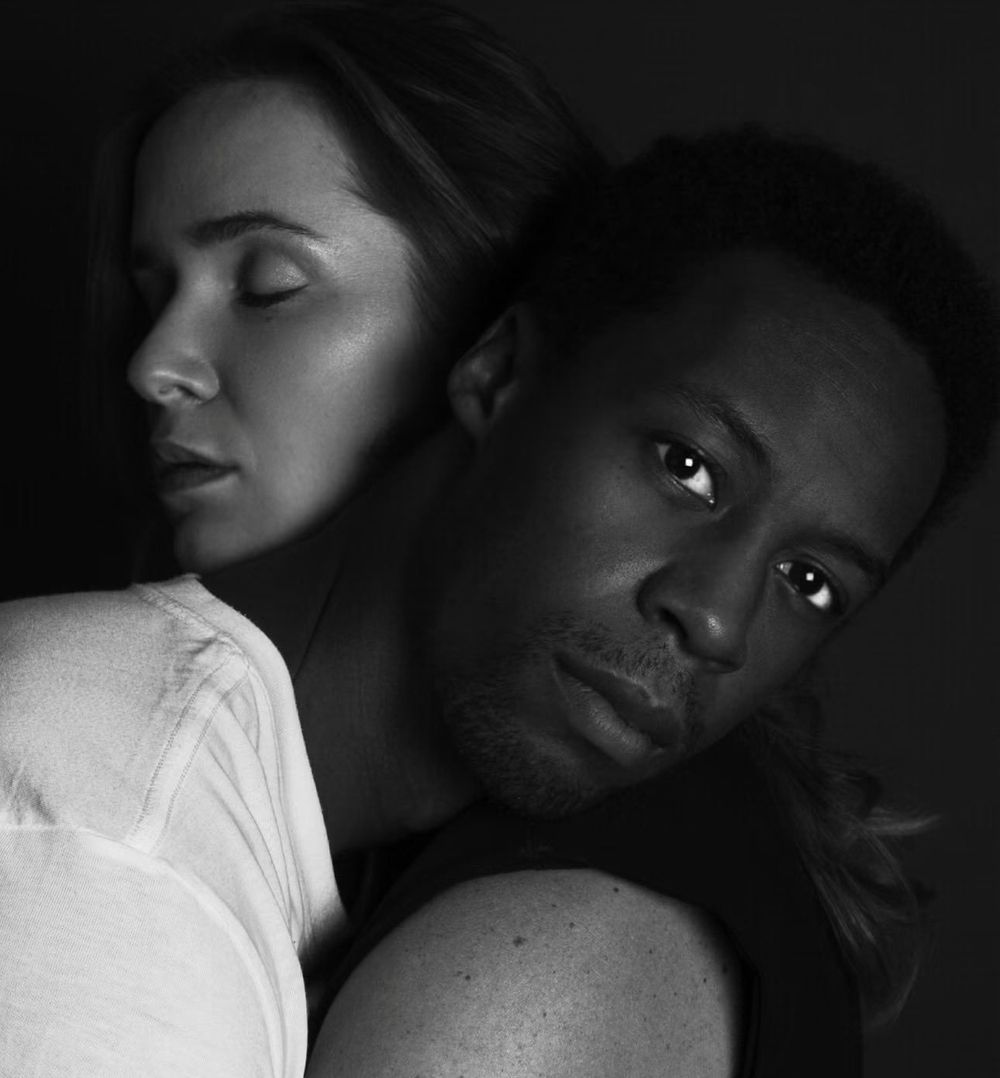 Elina Svitolina y Gael Monfils