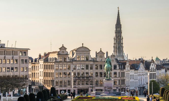 Este país europeo se encuentra en búsqueda de profesionales españoles que quieran emigrar.