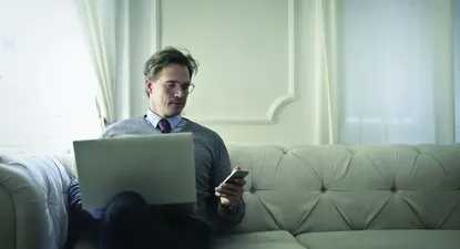 ¿Cómo pasar de la teleurgencia al teletrabajo y cómo fijarse límites?