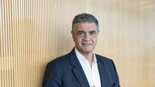 Jorge Macri anunció el fin de los planes sociales.