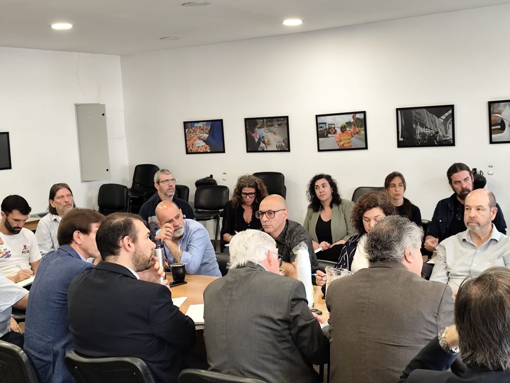 Consejo Superior Tripartito