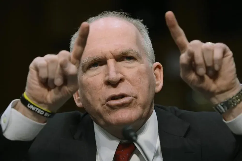 John Brennan, el candidato del presidente Barack Obama para dirigir la CIA
