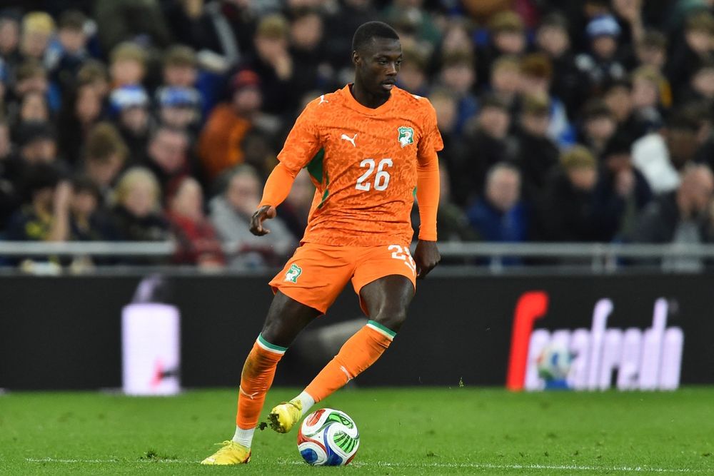 Nicolas Pépé