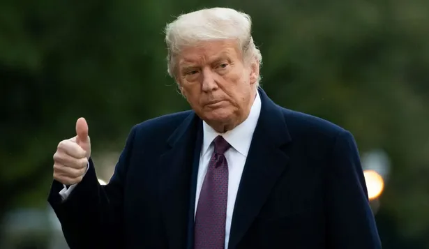 Desde el presidente de China hasta Biden y Obama: los mensajes de apoyo a Trump
