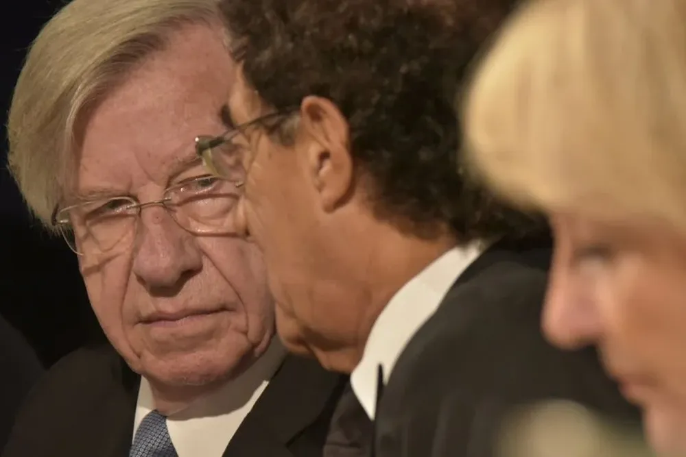 Ministro Danilo Astori