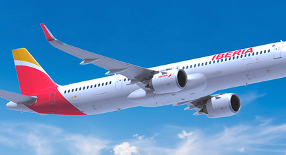 iberia propone un ere voluntario para casi 1000 trabajadores de tierra y vuelo