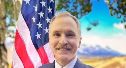 Peter Lamelas, confirmado como embajador de Estados Unidos en Argentina