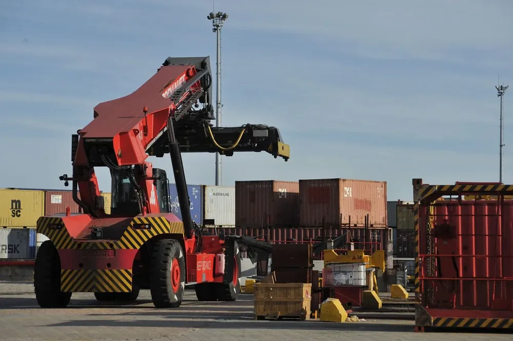 Durante julio, se exportaron más de US$ 1.000 millones.