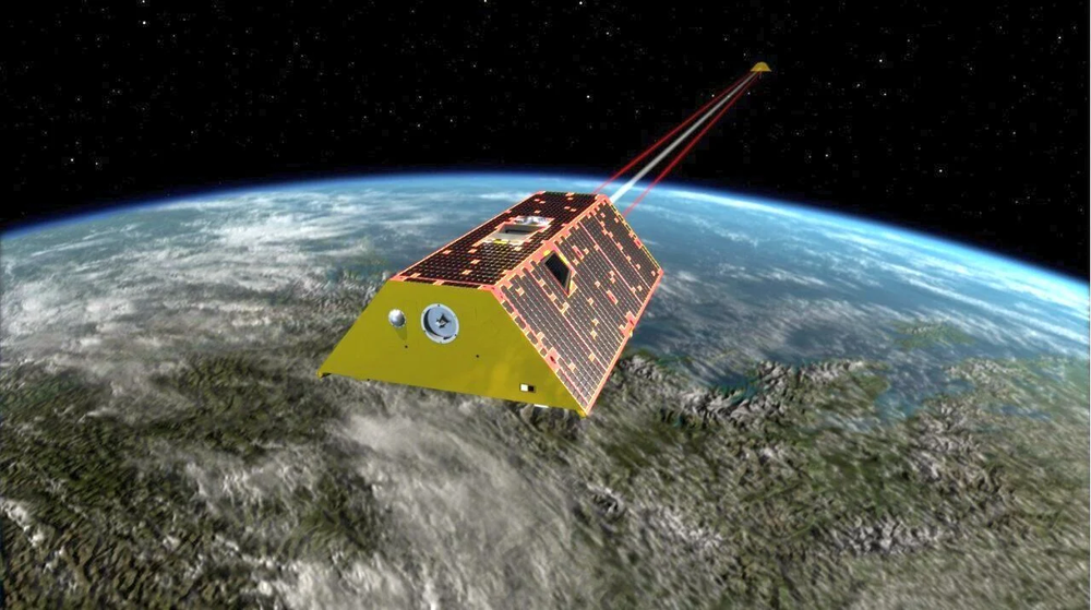 Alerta roja de la NASA: llega a España la inundación de los 100 años.