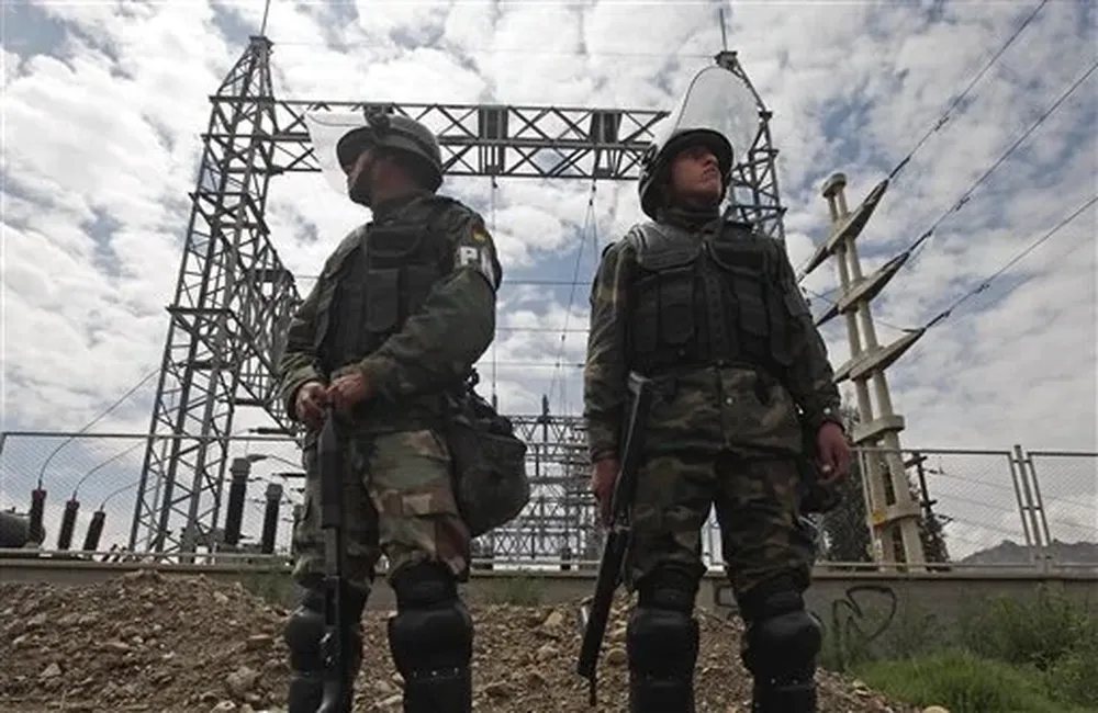 El mandatario ha nacionalizado una quincena de empresas desde que llegó al poder en 2006.