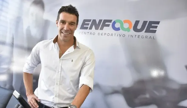 Se tensa la negociación en la AUF y Scotti avisó: si no avanzan se va para su casa