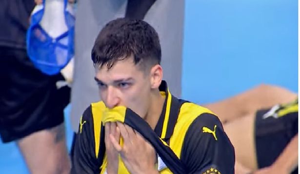 futbol sala peñarol