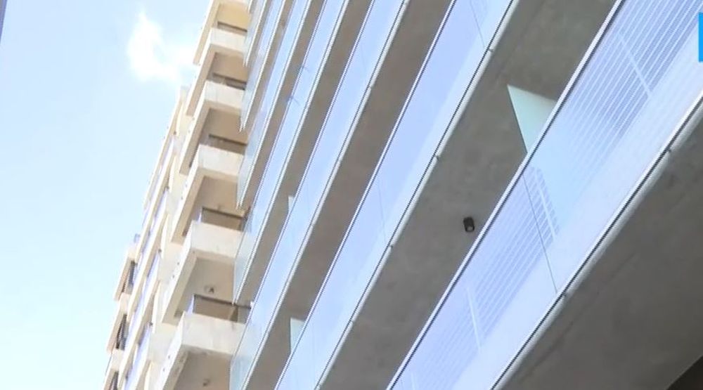 Robo en Parque Batlle