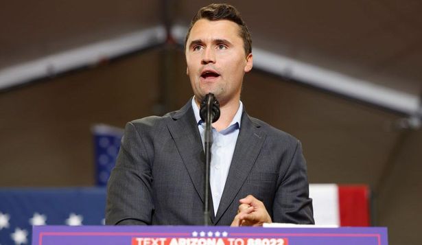 Kirk era una de las estrellas más importantes del movimiento conservador y populista MAGA.