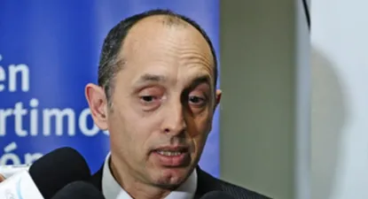 Gonzalo Casaravilla