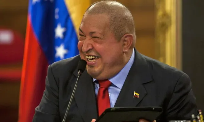 EEUU calificó de “horrendos” los dichos de Chávez sobre el cáncer