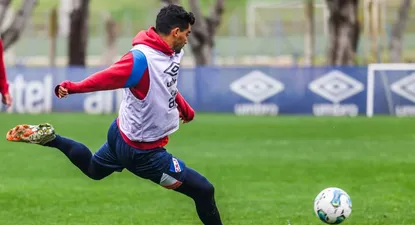 Gonzalo Castro