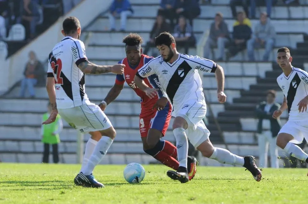 Matías De los Santos