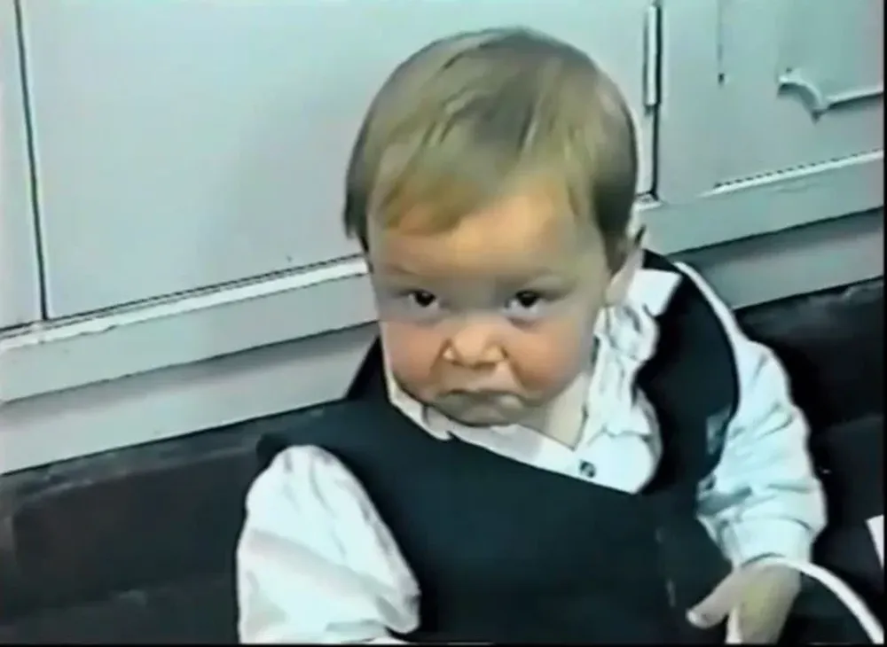 Manuel Ugarte en sus primeros años