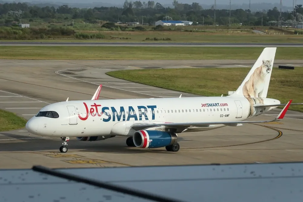 Jetsmart