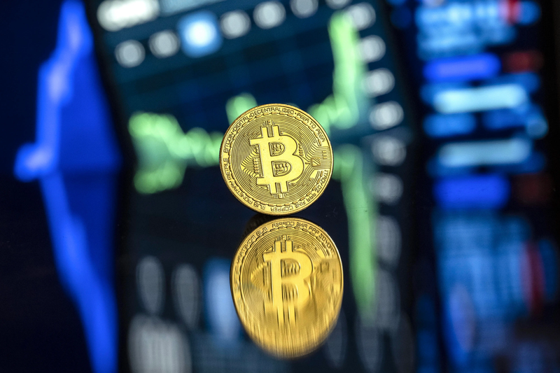 El bitcoin supera los 80.000 dólares y en el mercado especulan si viene una época de auge o es una burbuja