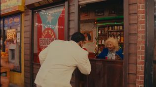 Quién es la mítica Toñita, dueña del bar latino de Nueva York que apareció con Bad Bunny en el Super Bowl
