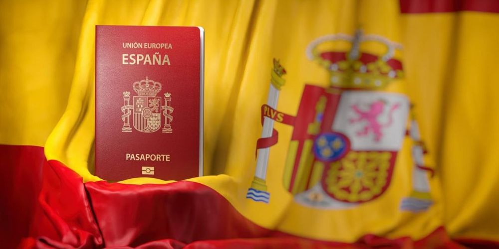 Naconalidad española