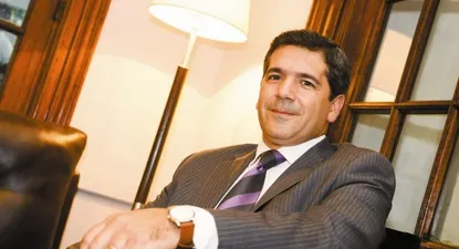 El beneficio de ser independiente es la libertad