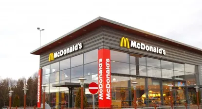 McDonalds aceptará pagos por celular en EEUU