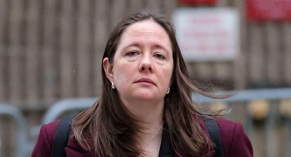 Maurene Comey era fiscal del Distrito Sur de Nueva York desde 2015.