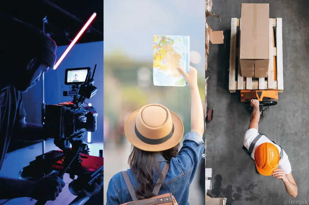 Audiovisual, turismo, logística y sostenibilidad: los sectores a premiar.