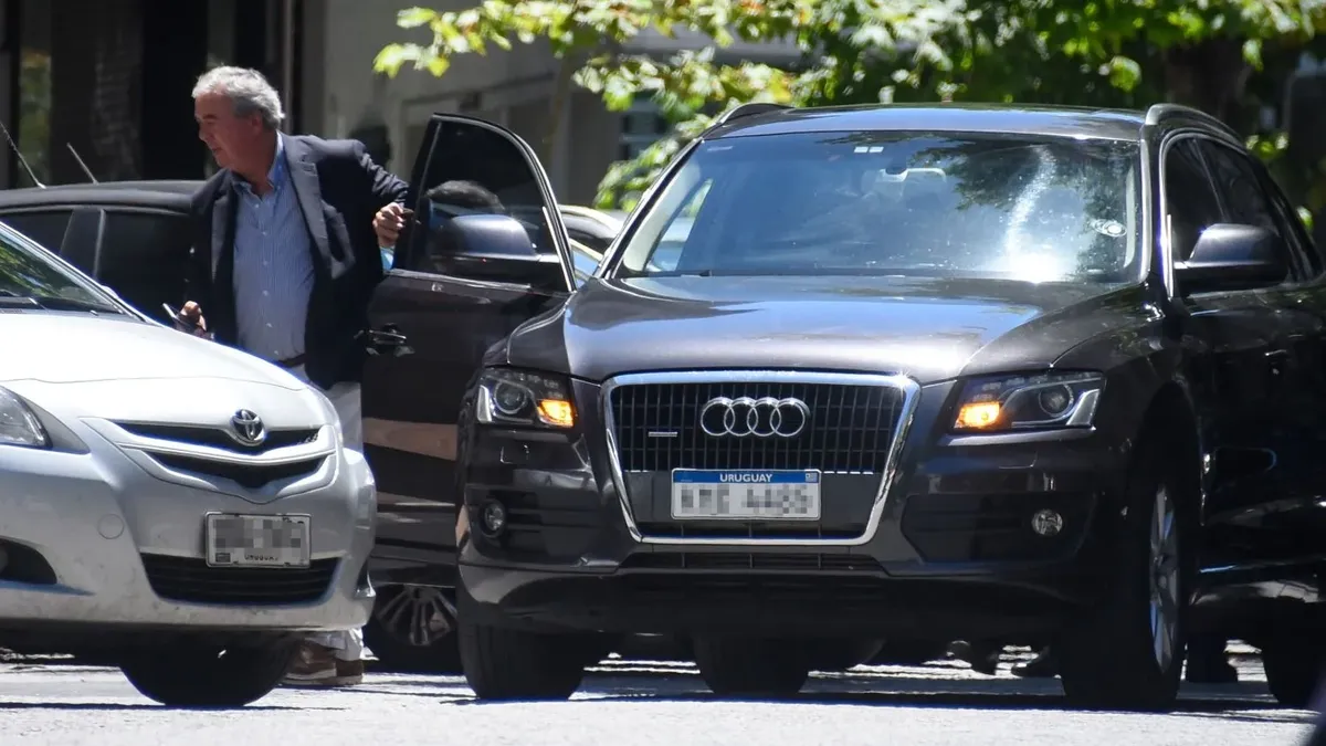 Diputada del FA pidió a Heber que deje de usar la Audi Q5 que le fue decomisada al Betito Suárez