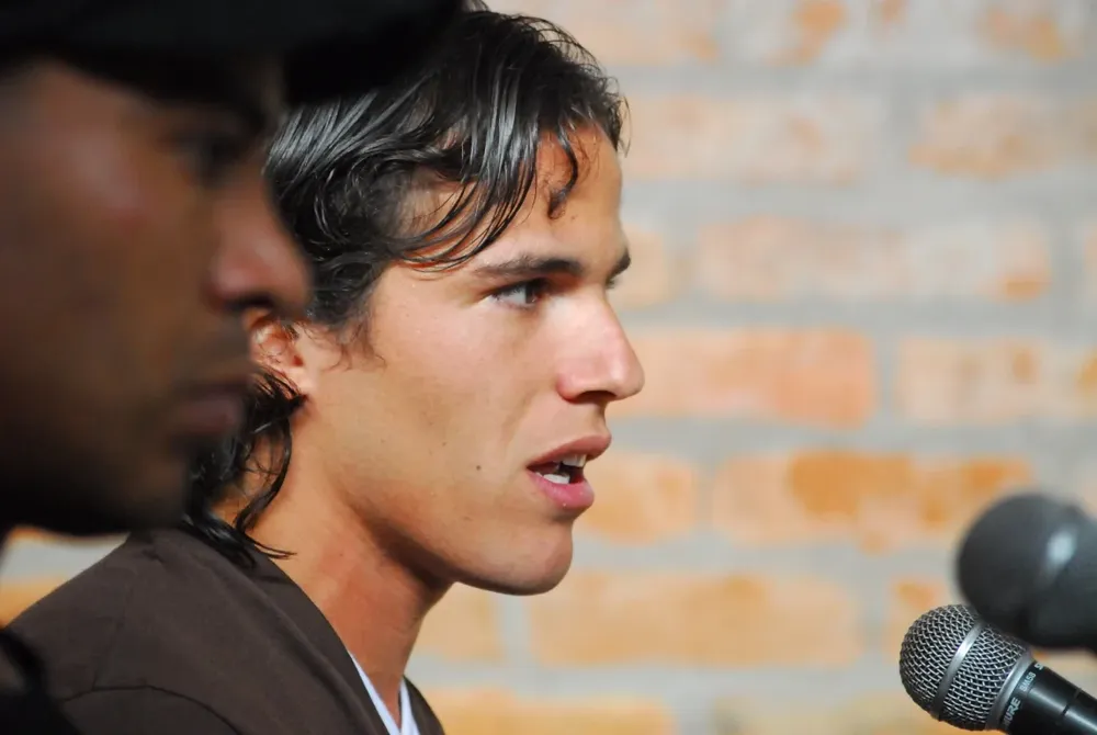 Álvaro Tata González