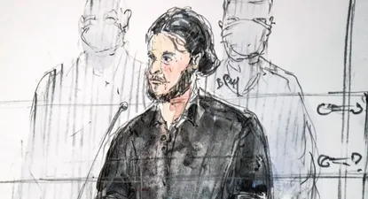 salah abdeslam, miembro del estado islamico que dejo 130 muertos hace siete anos no apelo su condena a perpetua