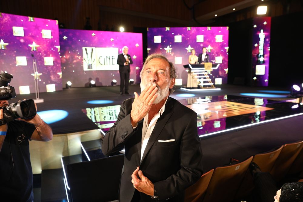 Guillermo Francella Guillermo Francella