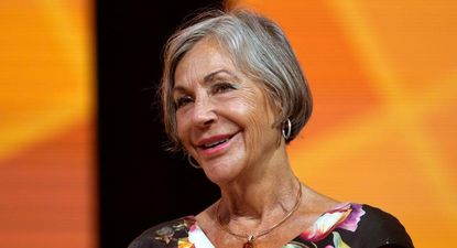 Alice Walton es la hija del fundador de Walmart, Sam Walton.