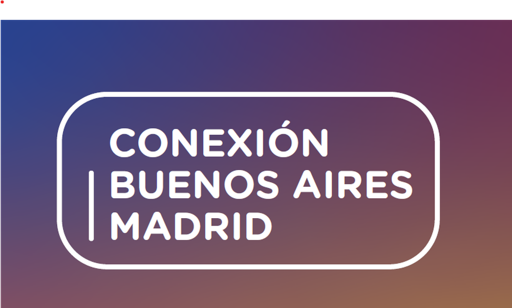 El evento cultural que une a Buenos Aires con Madrid en Casa de América