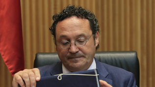 Condena histórica en España: el Supremo inhabilita por dos años en el cargo al fiscal general del Estado Álvaro García Ortíz