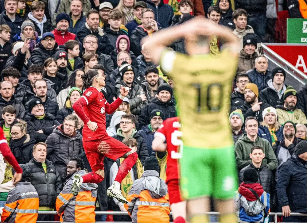 El festejo de Darwin el fin de semana