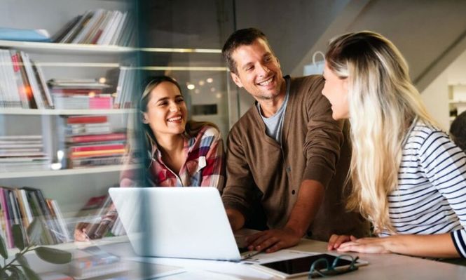 La revista Fortune reconoce a Santander Open Academy por su contribución a cambiar el mundo