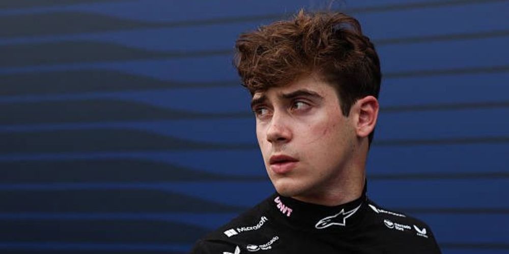 El ascenso de Franco Colapinto a la Fórmula 1 es una oportunidad para mirar el fenómeno desde otra óptica.