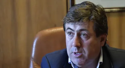 Director de Ancap: Hay 14 personas que no trabajan por horas sindicales que cuestan US$ 1 millón por año