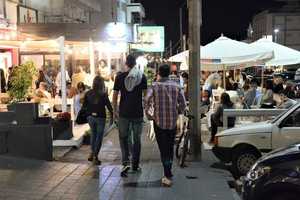 Las autoridades realizarán inspecciones para controlar el aforo y la condición sanitaria de los asistentes