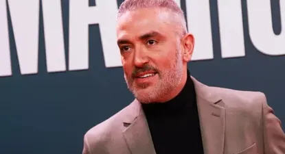 Kiko Hernández.
