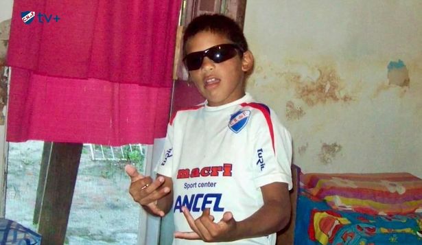 Diego Romero, el niño tricolor que cumplió su sueño en Nacional