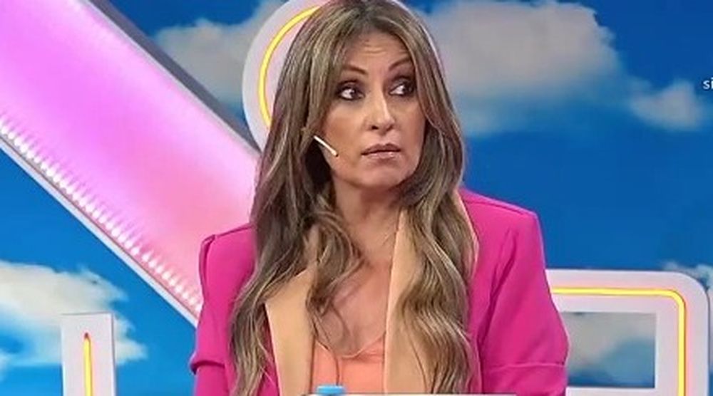 Marcela Tauro sobre los Martín Fierro