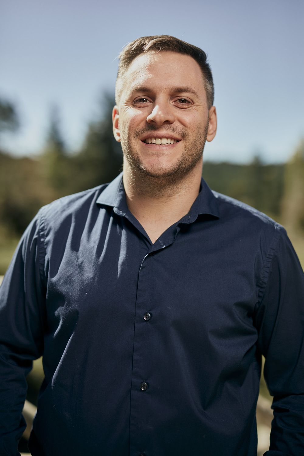 Matías Carrera, fundador de GrowthX College